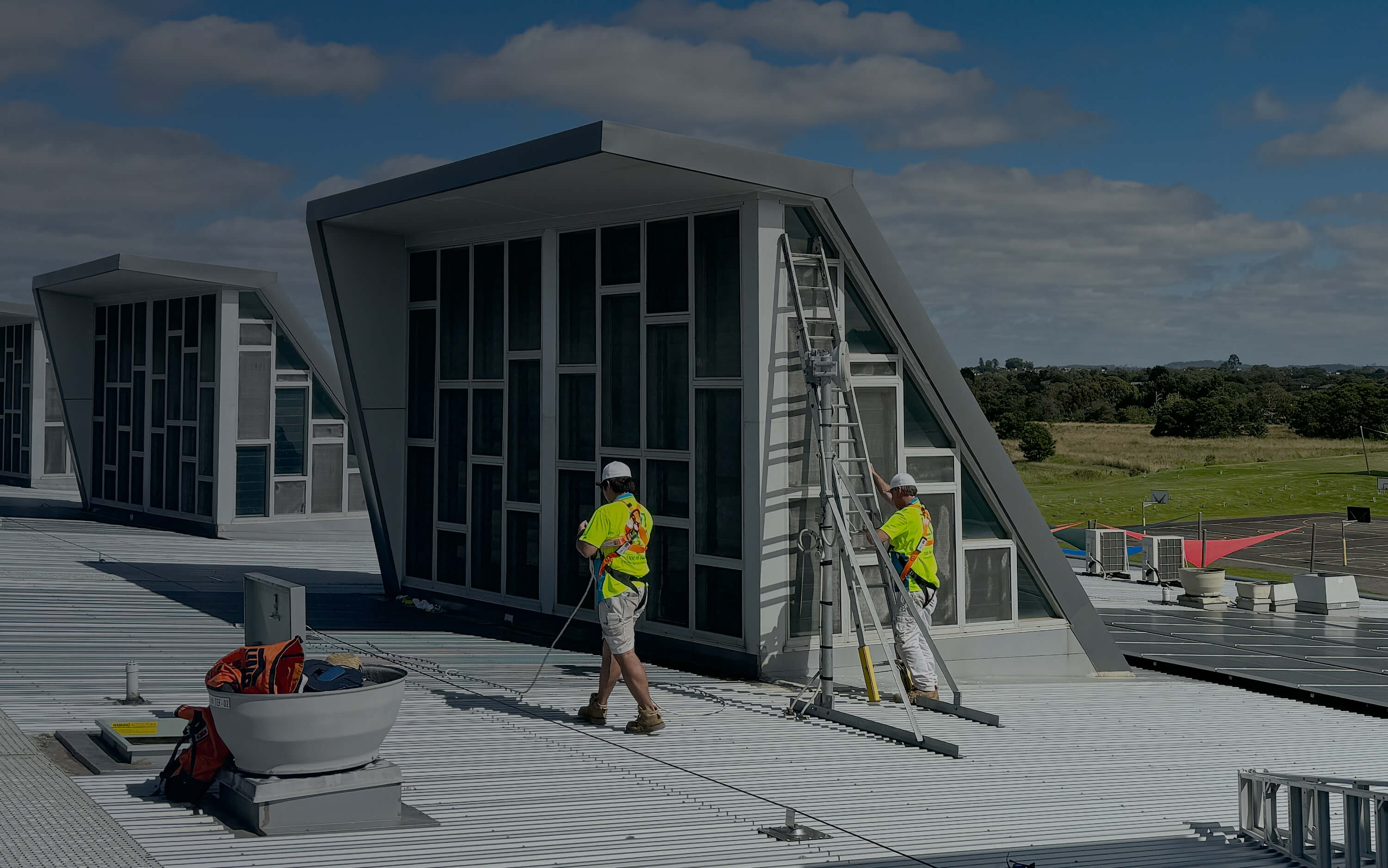 Can Exterior Painting Improve Property Value?