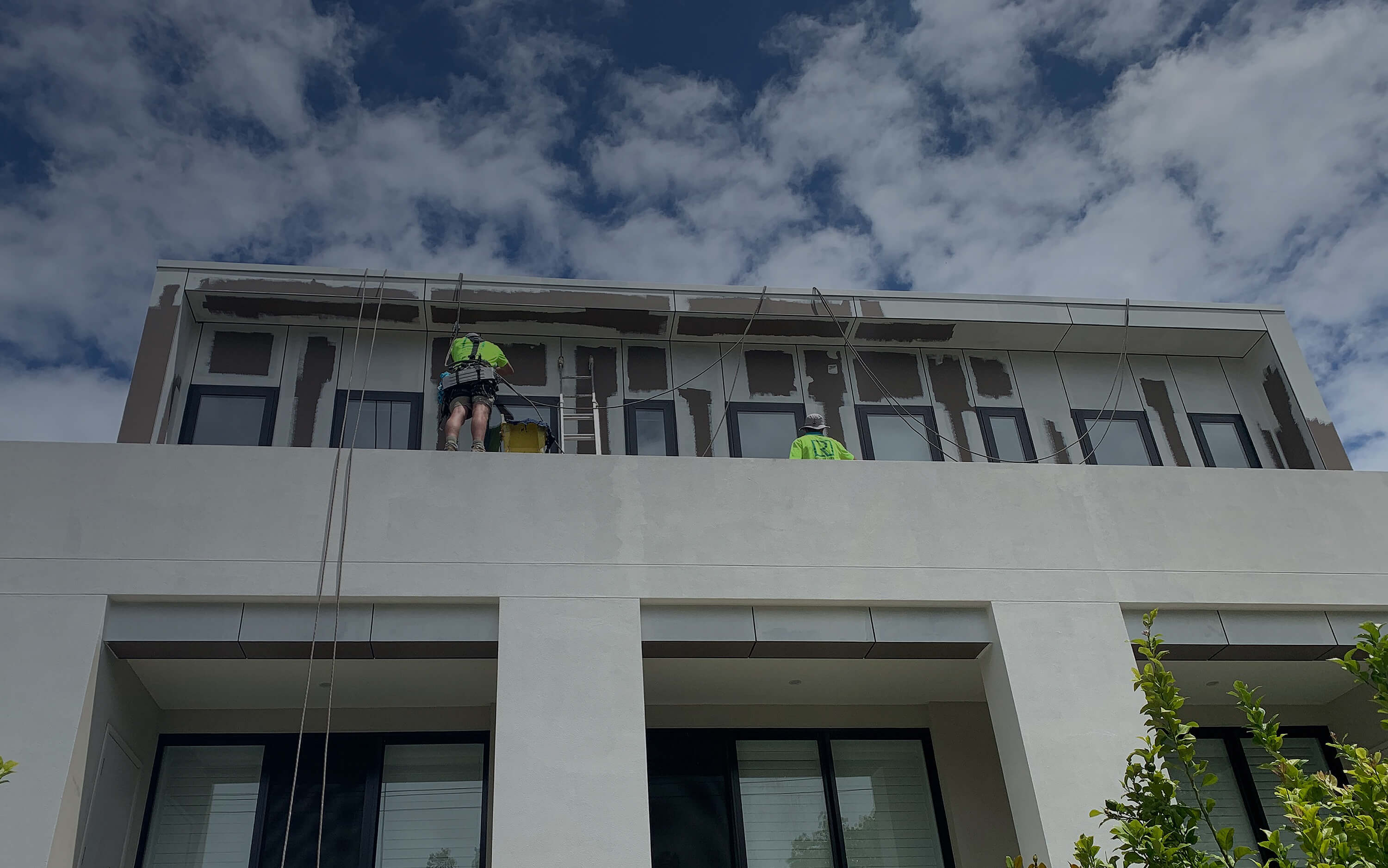 Navigating the Rules and Regulations of Strata Painting in Melbourne