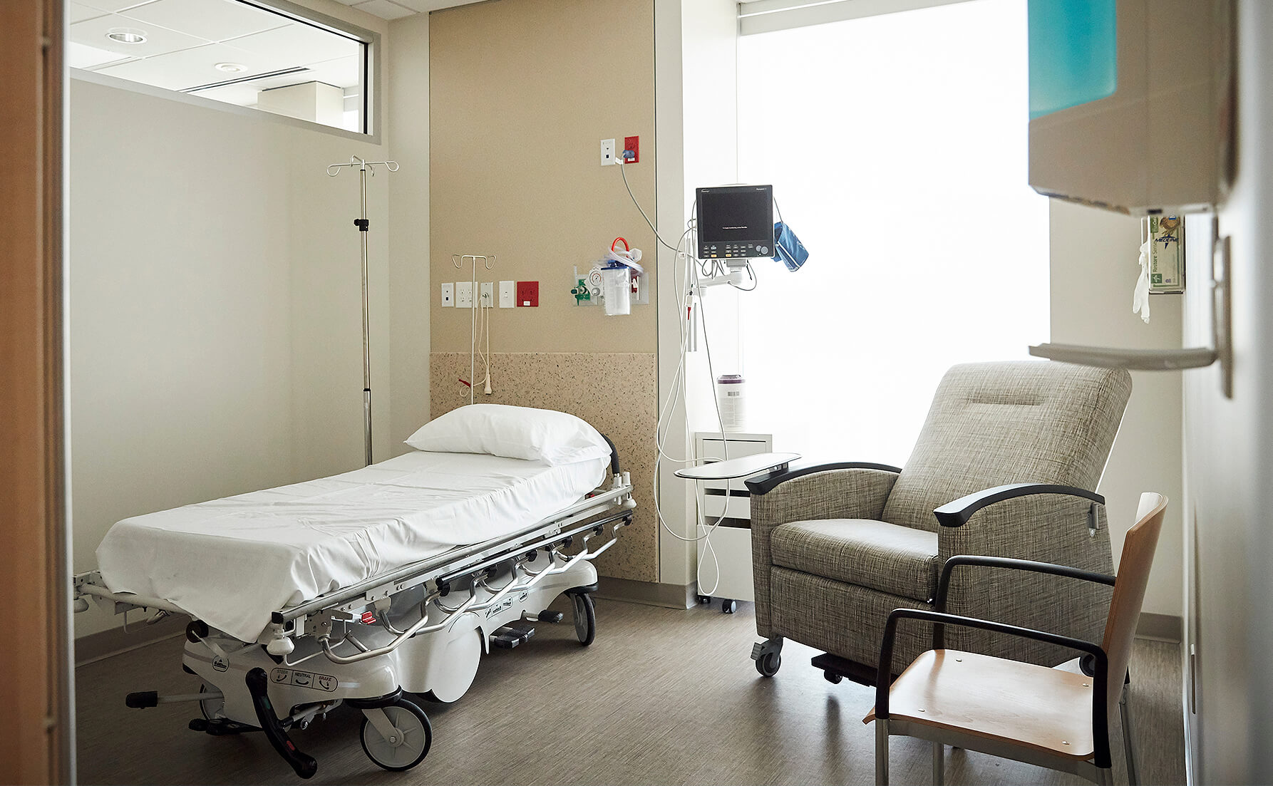 Healthcare Painting Services Melbourne