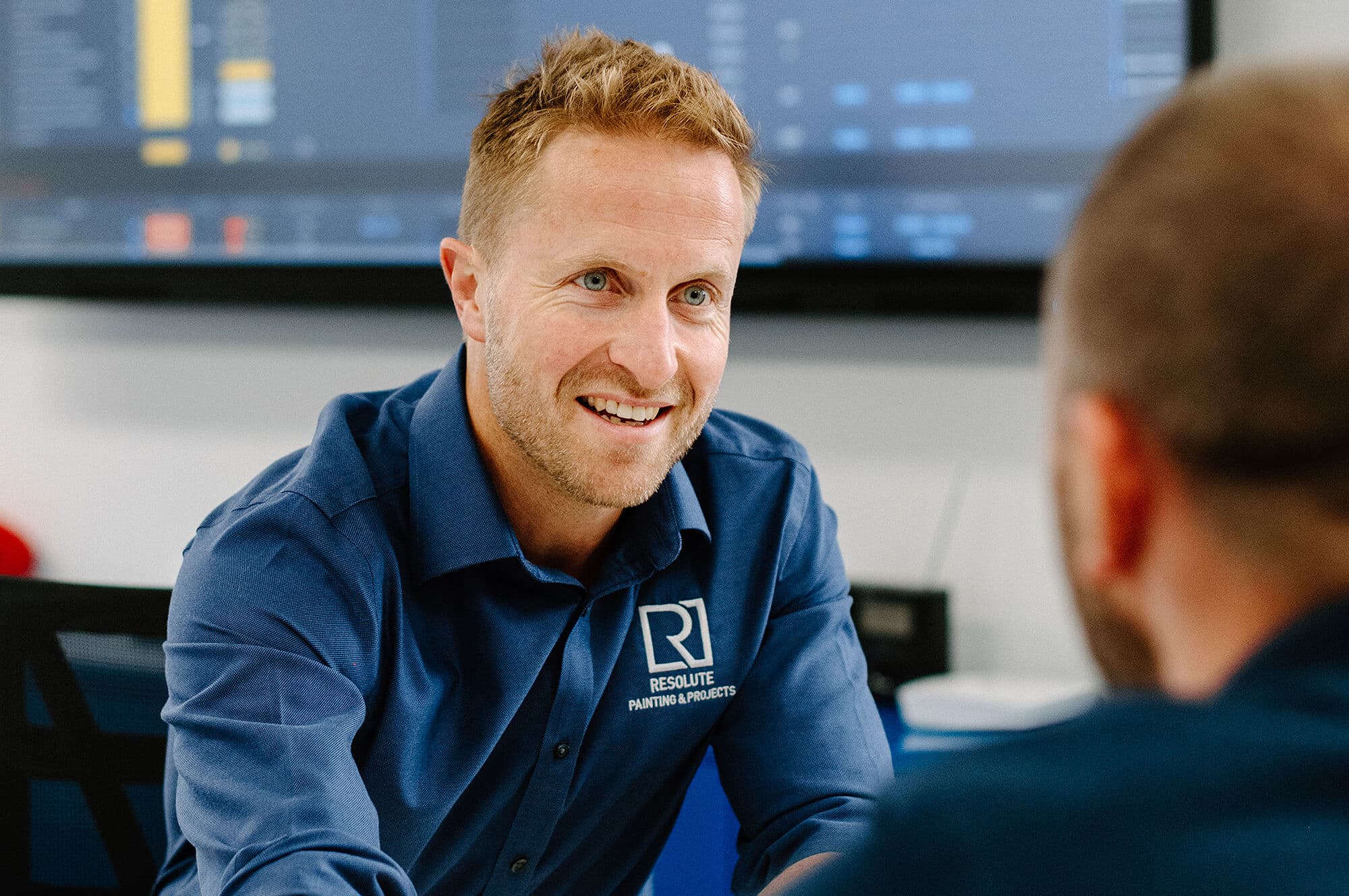 Resolute Painting & Projects - Careers CTA image