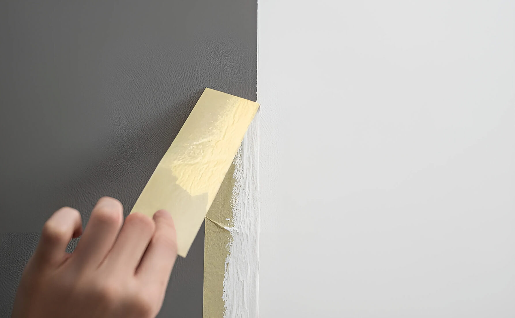 Choosing the Right Finish: A Guide to Paint Sheen