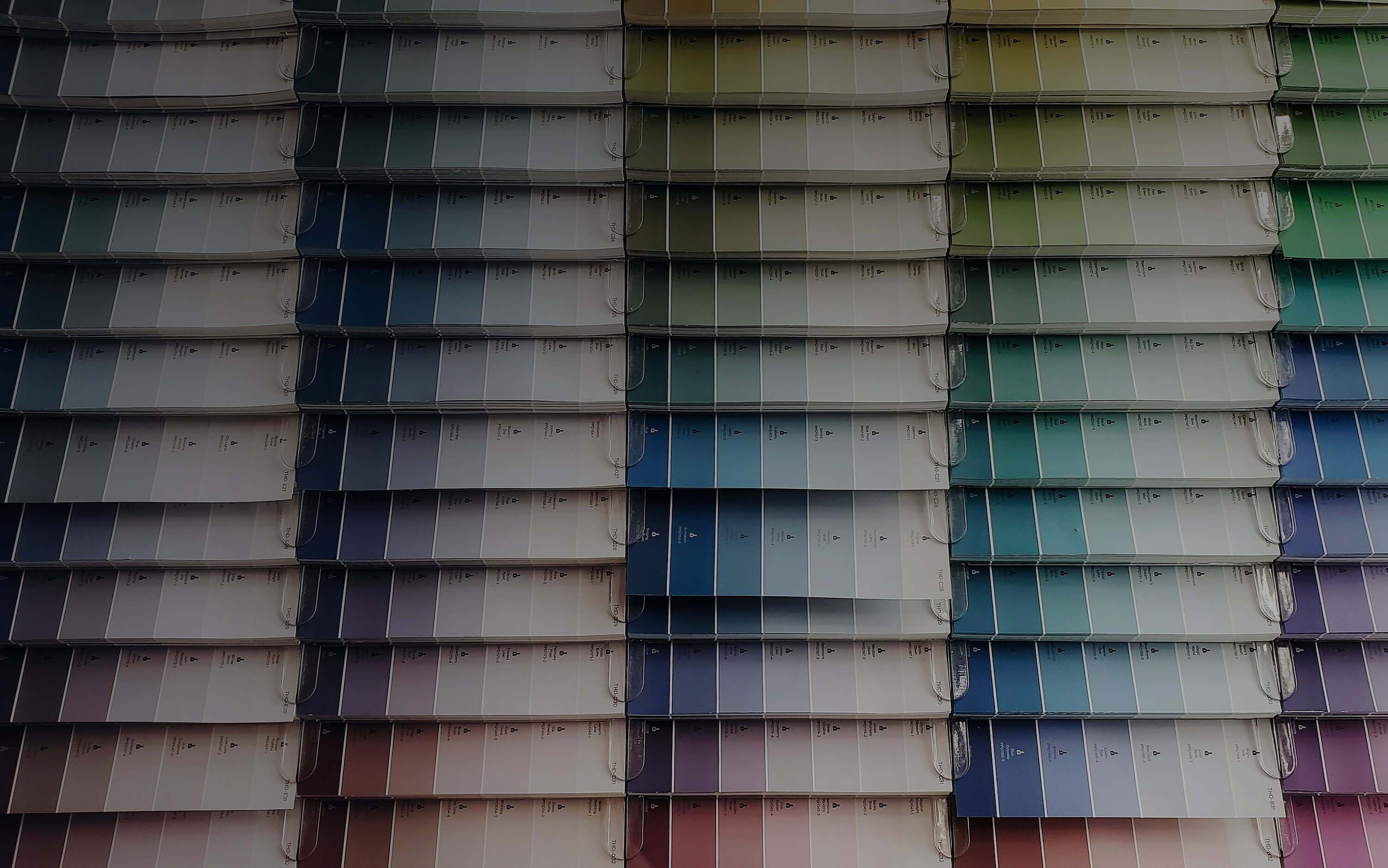 Top Trends in Commercial Painting in 2024