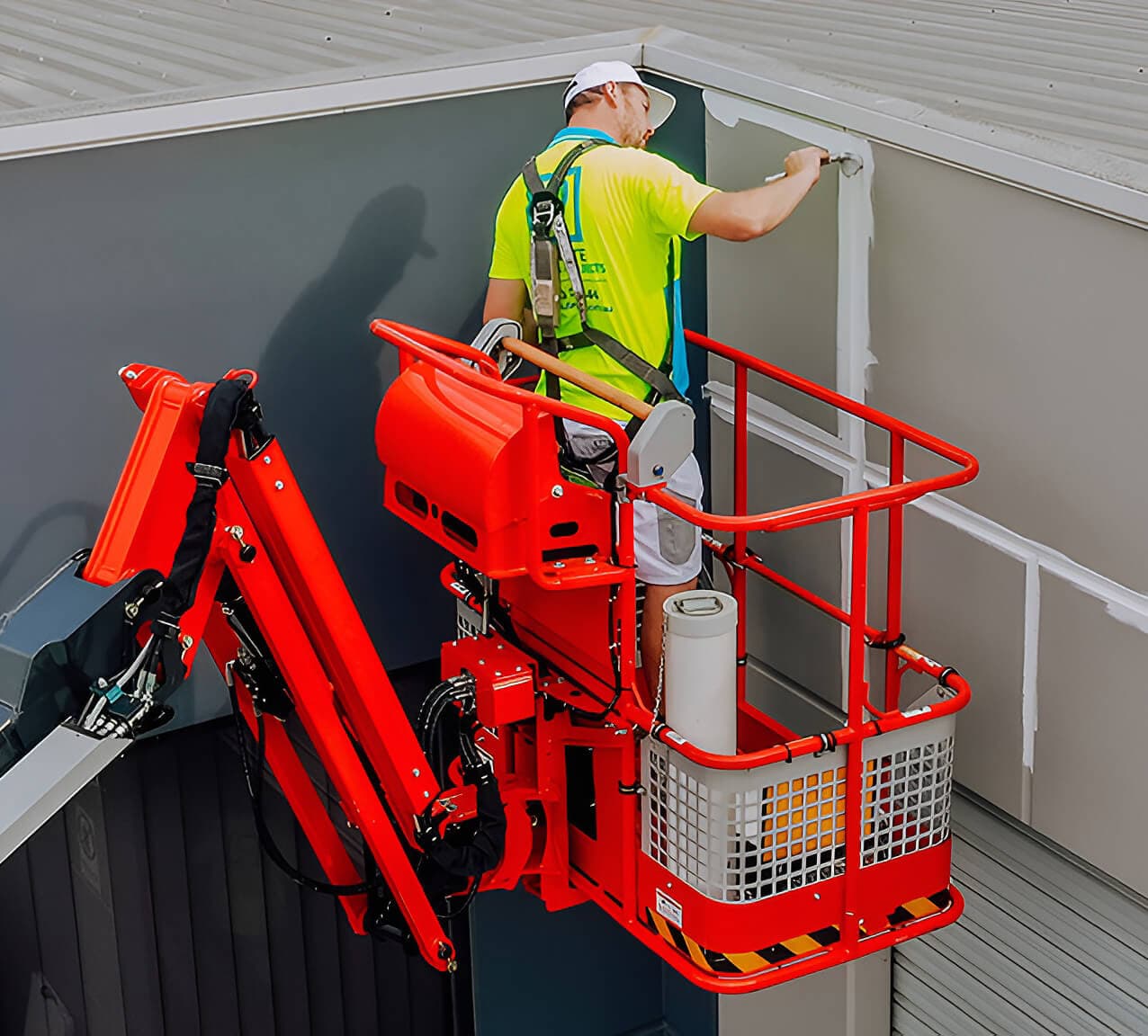 Expert Commercial Painting Services in Melbourne