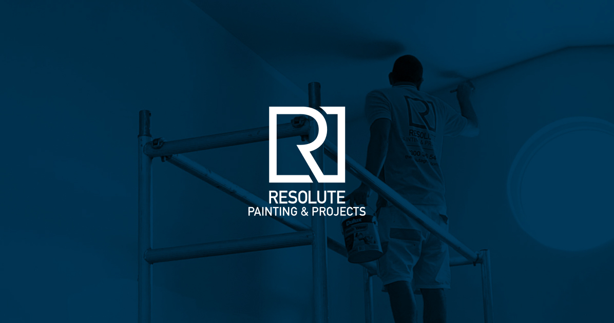 Resolute Painting & Projects